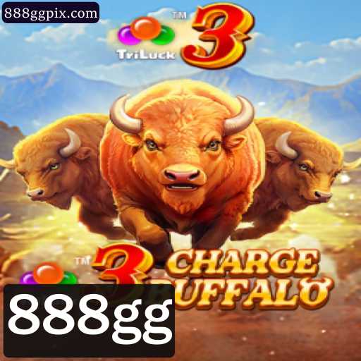 3ChargeBuffalo: A Nova Sensação do Mundo dos Jogos Online