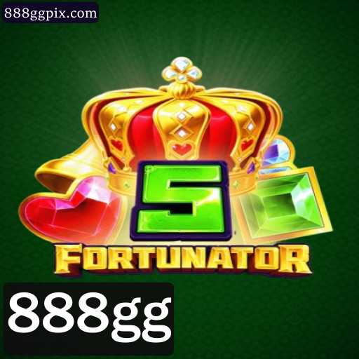 Descubra o Excitante Mundo de 5Fortunator: Um Mergulho no Jogo do Momento