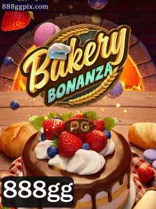 Descubra o Fascinante Mundo de BakeryBonanza com a Atualização 888gg