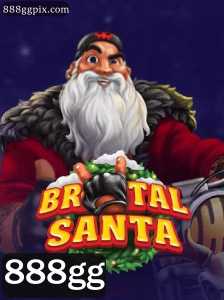 Descubra BrutalSanta: A Aventura Festiva de Ação no Mundo dos Jogos