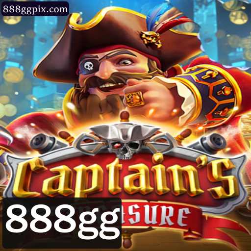Descubra o Mundo de Aventuras em CaptainssTreasure