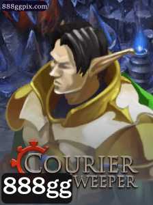 CourierSweeper: Explorando as Novas Dimensões do Jogo com 888gg