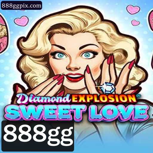 Explorando 'DiamondExplosionSweetLove': O Jogo que Está Conquistando 2023