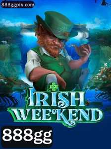 Descubra o Fascinante Mundo de IrishWeekend: Um Jogo de Estratégia Envolvente