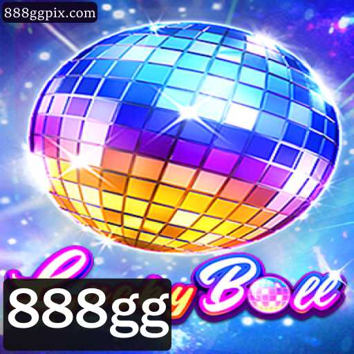 Descubra LUCKYBALL: A Nova Frenesia de Jogos com 888gg