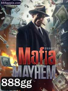 Explorando o Mundo de MafiaMayhem: Um Jogo de Intriga e Estratégia