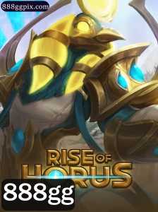 RiseofHorus: Desvendando o Fascinante Mundo do Jogo com 888gg